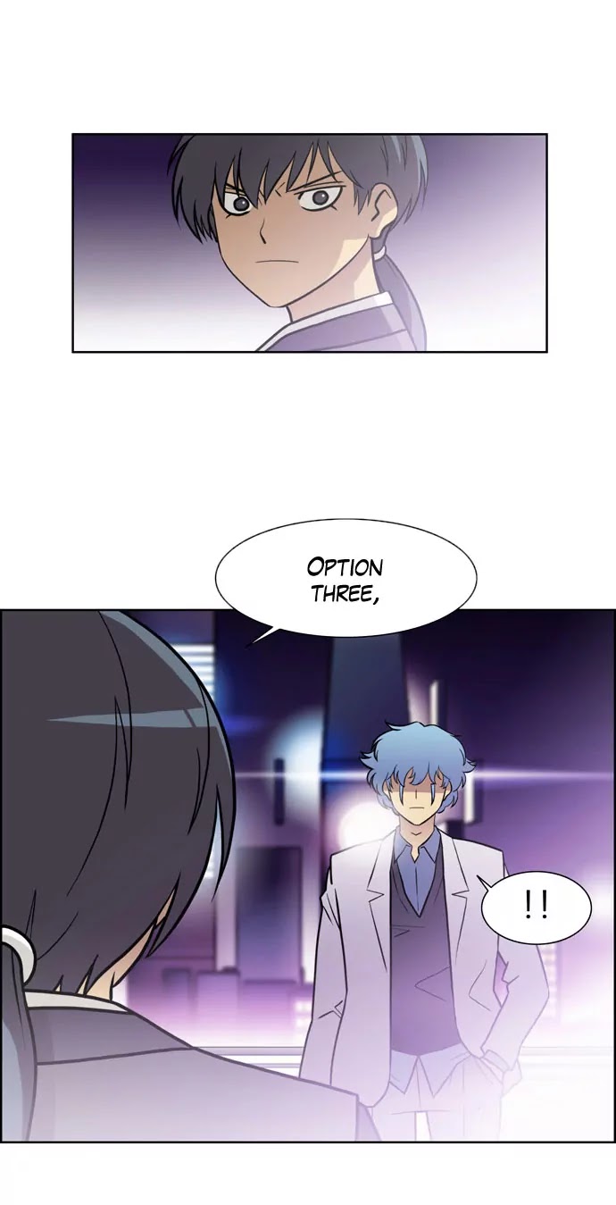 City of Dead Sorcerer Chapter 78 page 41 - Chapter 78: Mission (1)