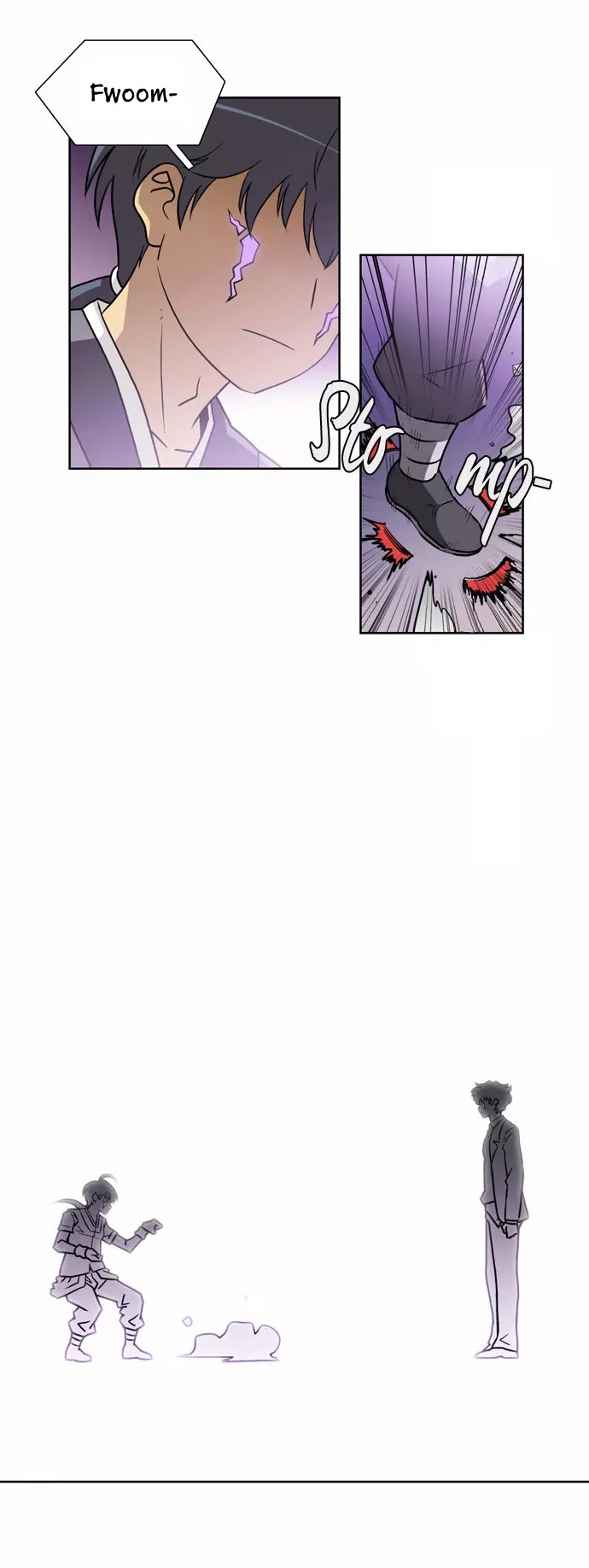 City of Dead Sorcerer Chapter 78 page 42 - Chapter 78: Mission (1)
