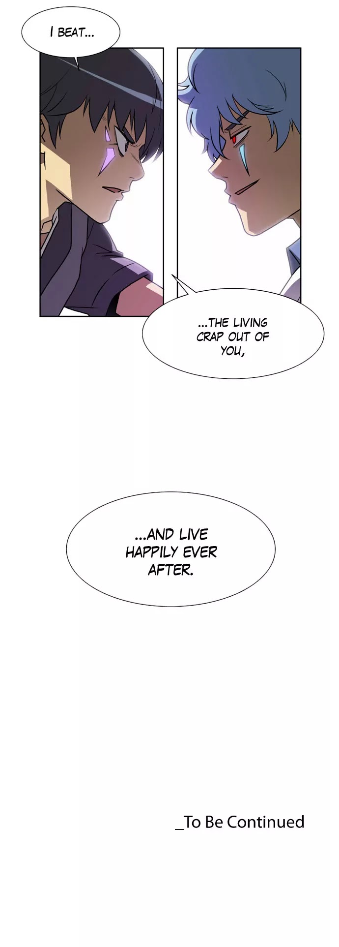 City of Dead Sorcerer Chapter 78 page 43 - Chapter 78: Mission (1)