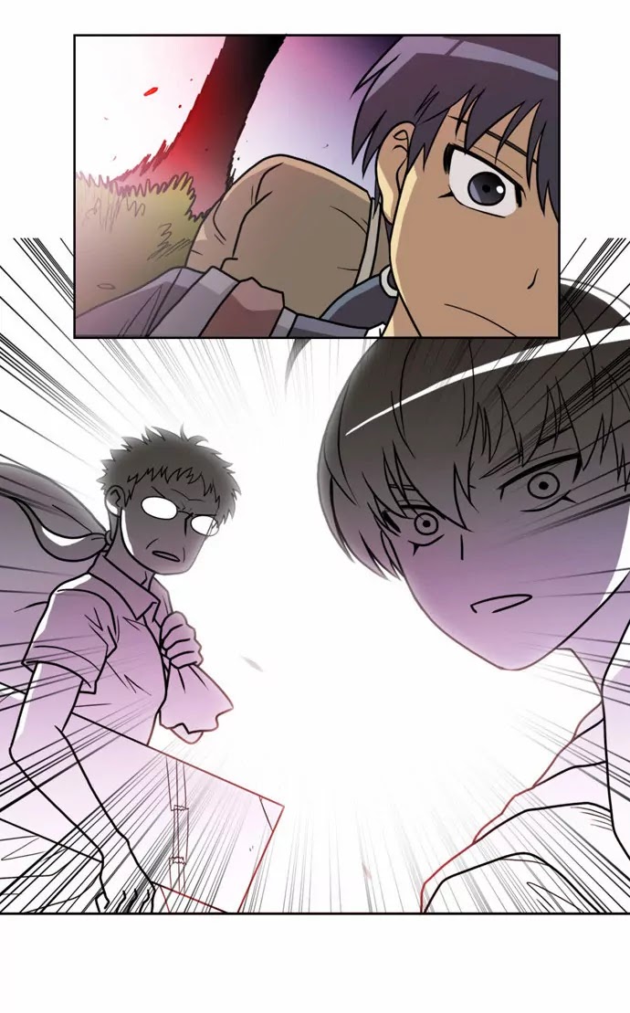 City of Dead Sorcerer Chapter 78 page 8 - Chapter 78: Mission (1)