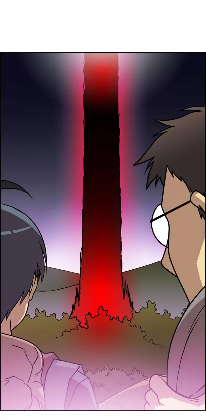 City of Dead Sorcerer Chapter 78 page 9 - Chapter 78: Mission (1)