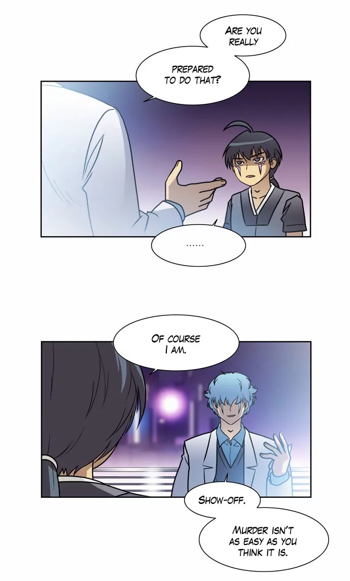 City of Dead Sorcerer Chapter 79 page 13 - Chapter 79: Mission (2)