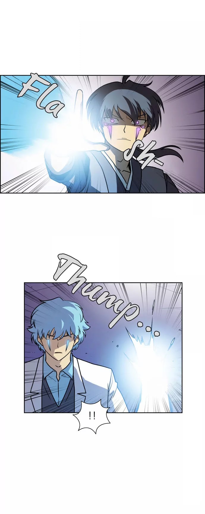 City of Dead Sorcerer Chapter 79 page 14 - Chapter 79: Mission (2)