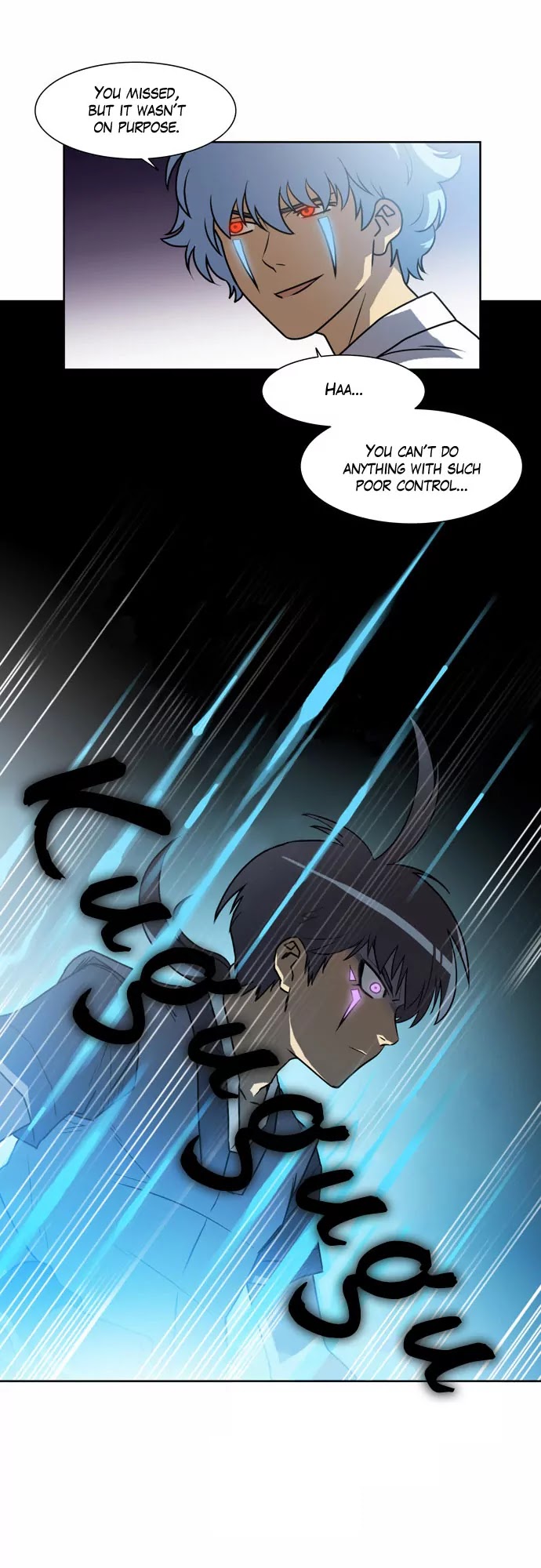 City of Dead Sorcerer Chapter 79 page 16 - Chapter 79: Mission (2)