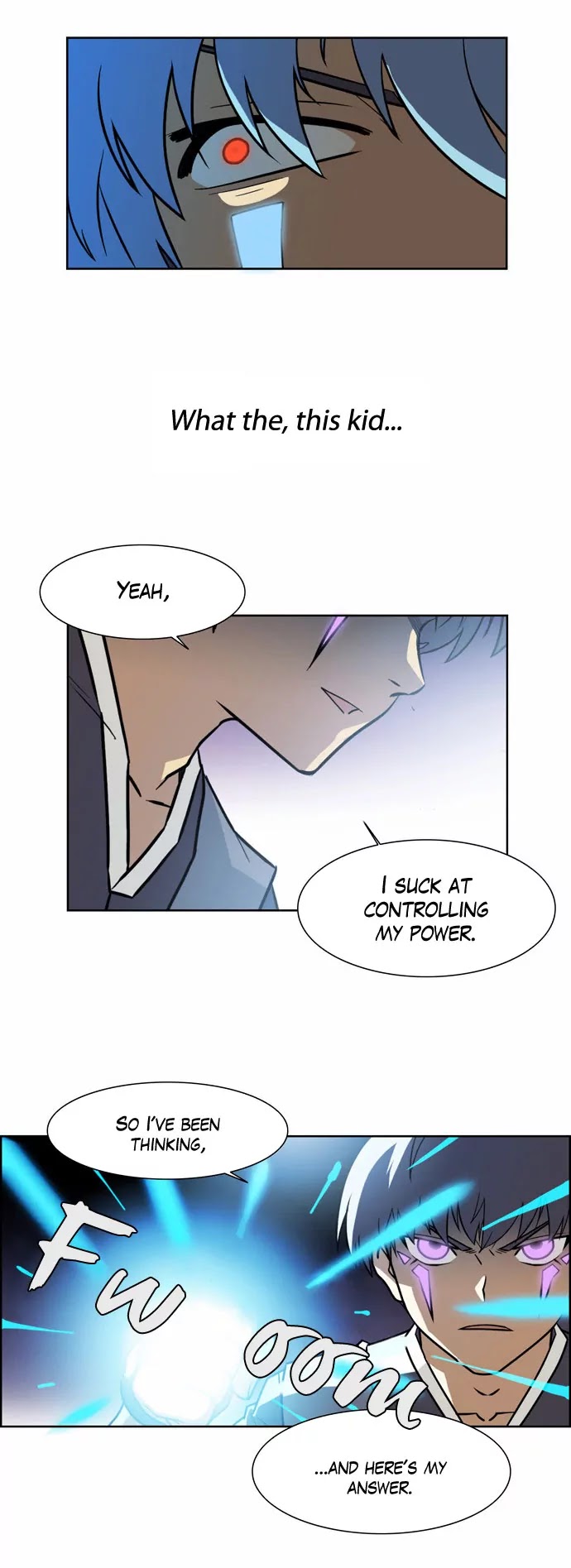 City of Dead Sorcerer Chapter 79 page 17 - Chapter 79: Mission (2)