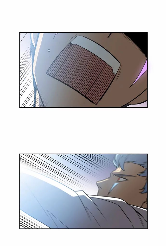 City of Dead Sorcerer Chapter 79 page 22 - Chapter 79: Mission (2)