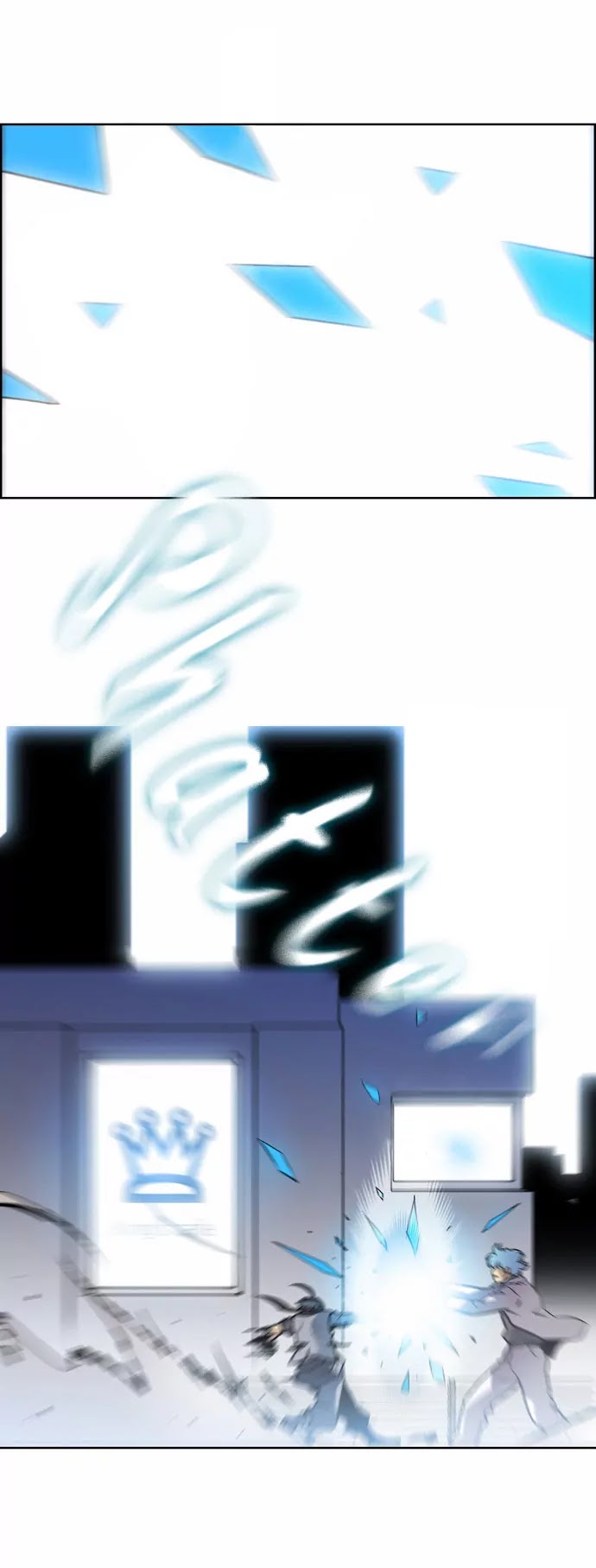 City of Dead Sorcerer Chapter 79 page 23 - Chapter 79: Mission (2)