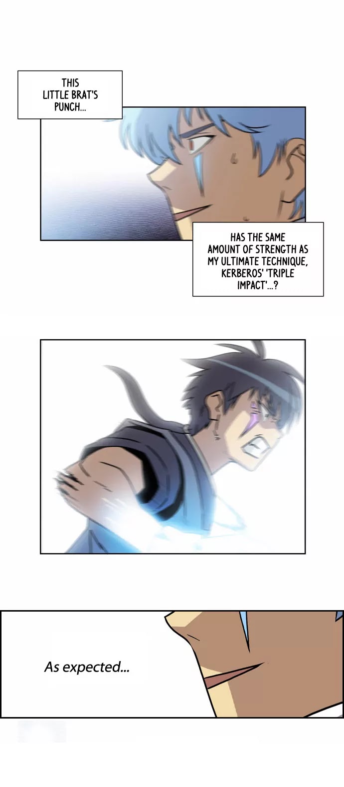 City of Dead Sorcerer Chapter 79 page 24 - Chapter 79: Mission (2)