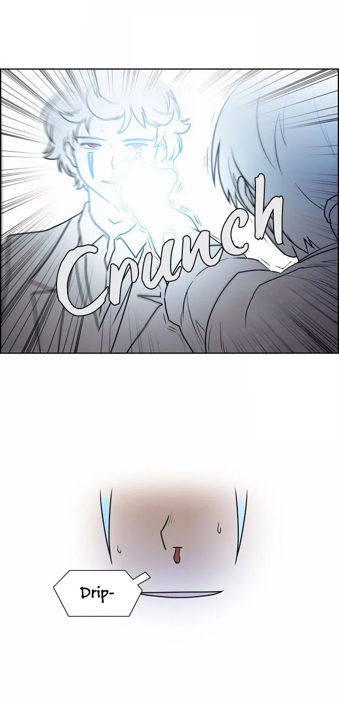 City of Dead Sorcerer Chapter 79 page 25 - Chapter 79: Mission (2)
