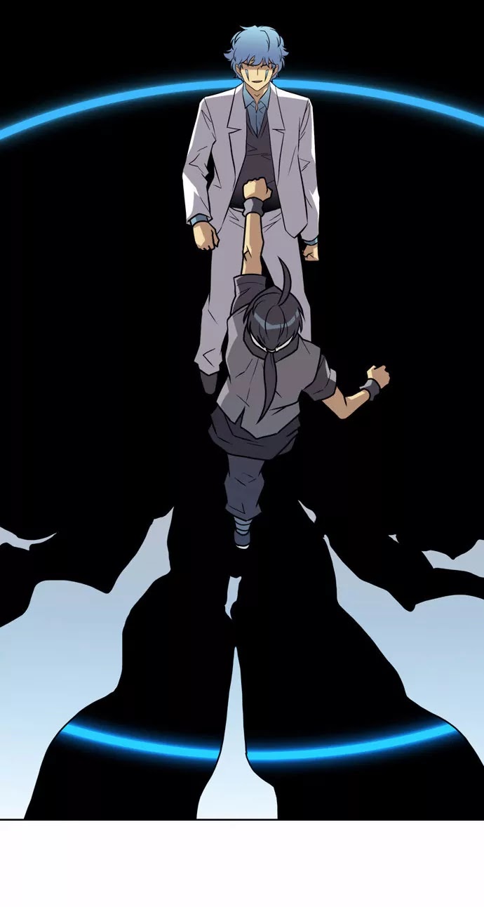 City of Dead Sorcerer Chapter 79 page 27 - Chapter 79: Mission (2)