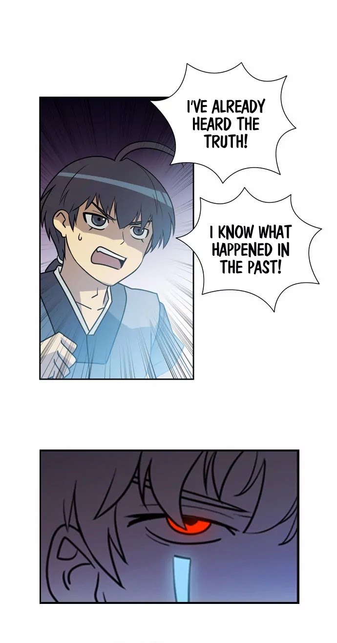 City of Dead Sorcerer Chapter 79 page 32 - Chapter 79: Mission (2)