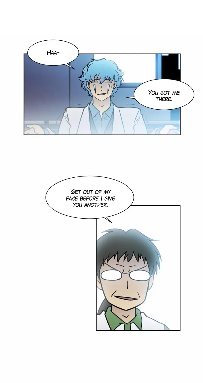 City of Dead Sorcerer Chapter 79 page 39 - Chapter 79: Mission (2)