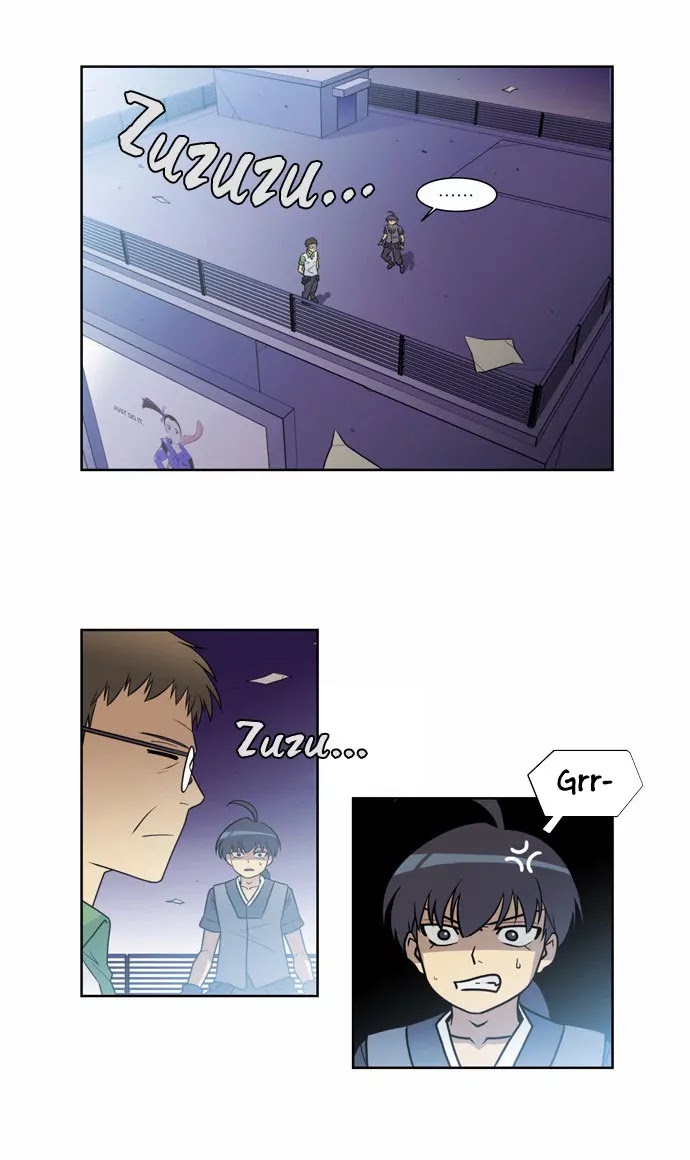 City of Dead Sorcerer Chapter 79 page 42 - Chapter 79: Mission (2)