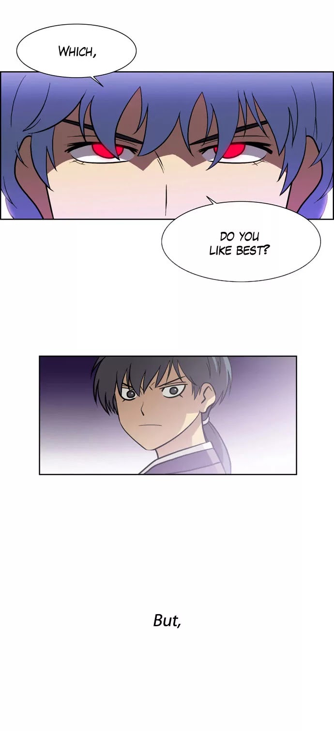 City of Dead Sorcerer Chapter 79 page 6 - Chapter 79: Mission (2)