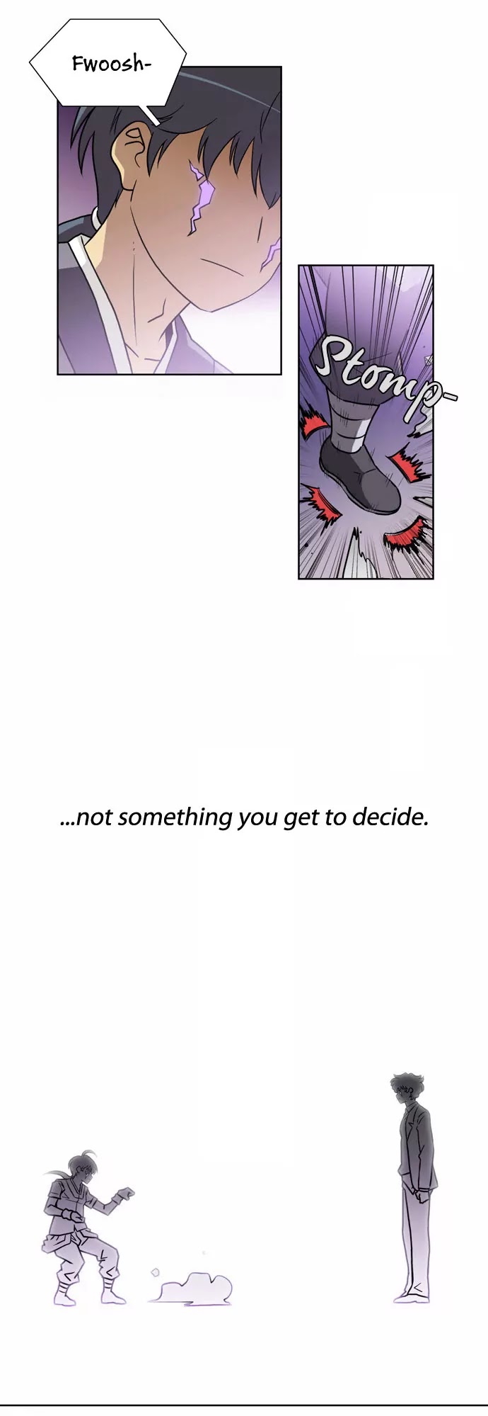 City of Dead Sorcerer Chapter 79 page 8 - Chapter 79: Mission (2)