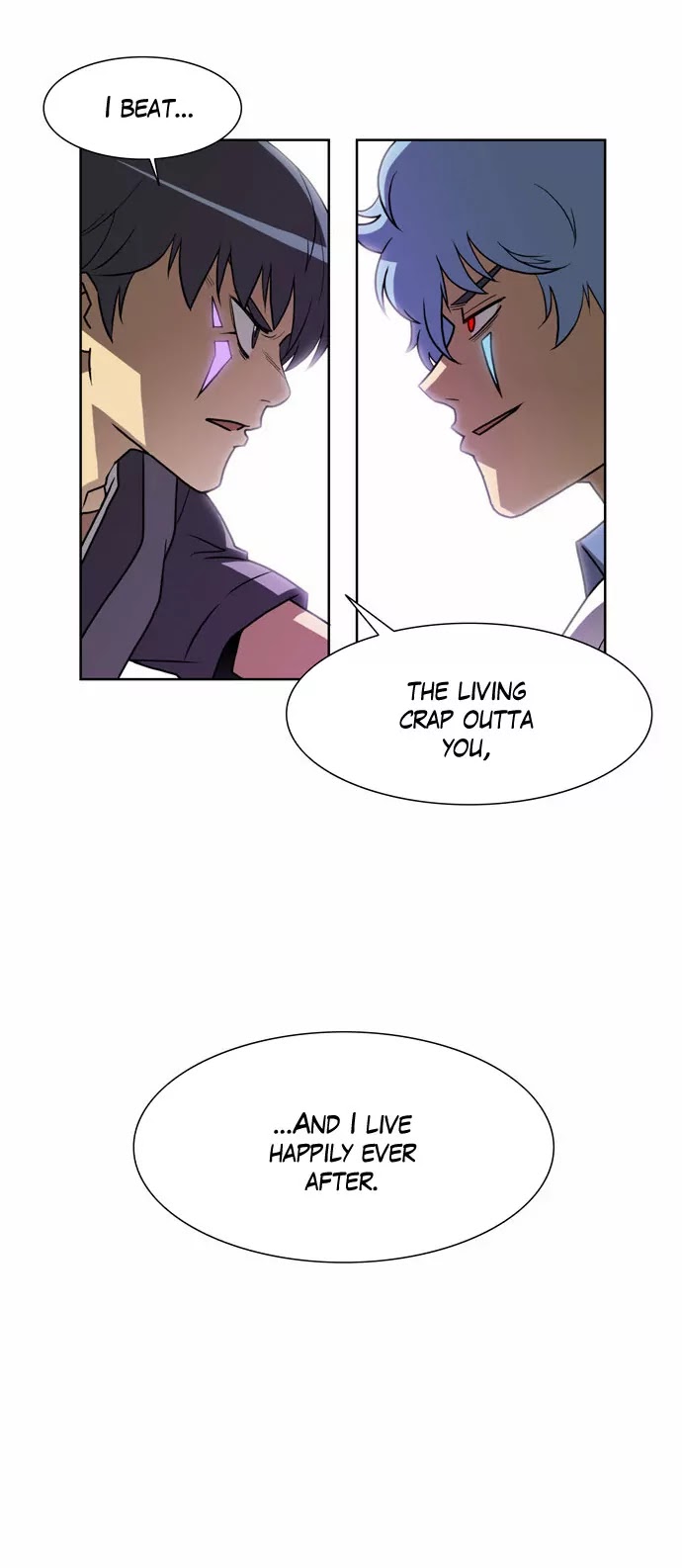 City of Dead Sorcerer Chapter 79 page 9 - Chapter 79: Mission (2)