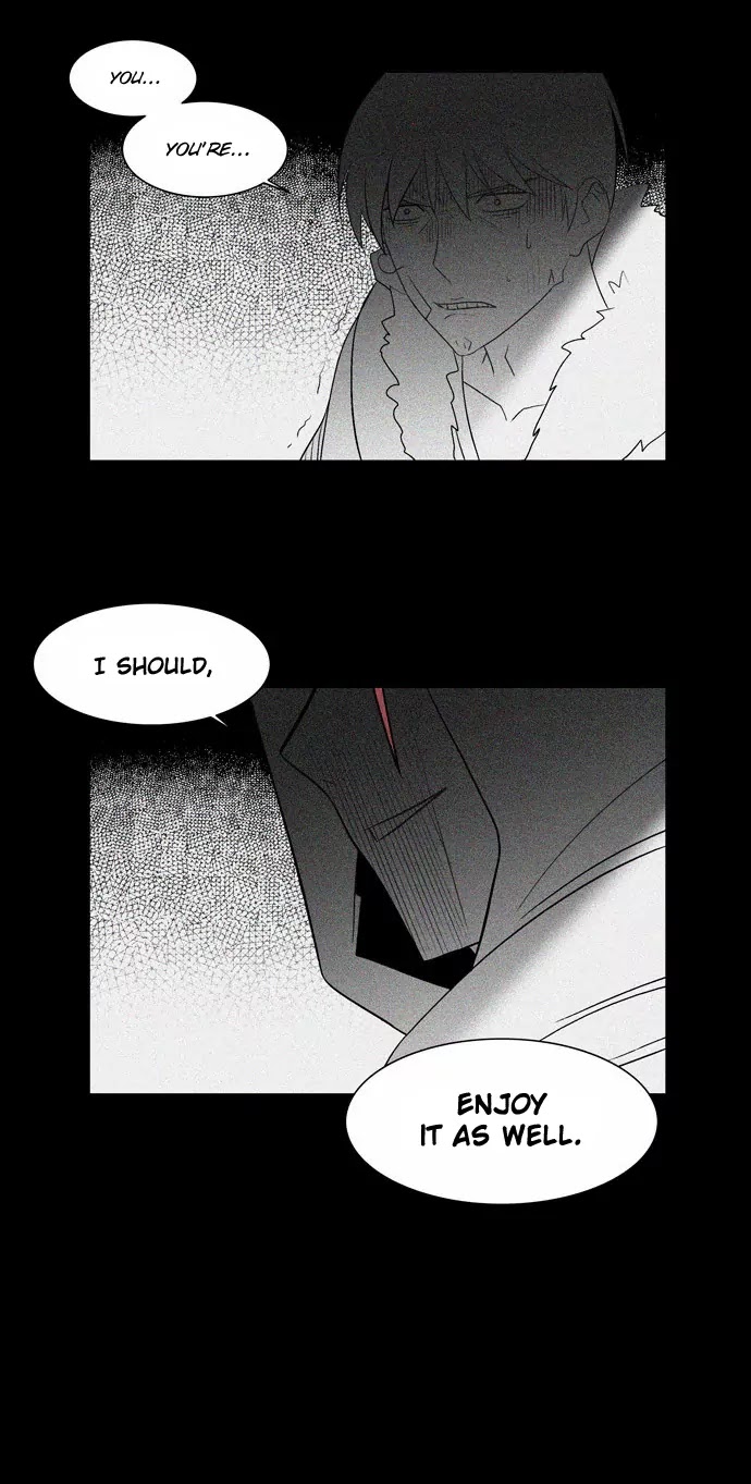 City of Dead Sorcerer Chapter 8 page 36 - Chapter 8: Encounter (8)