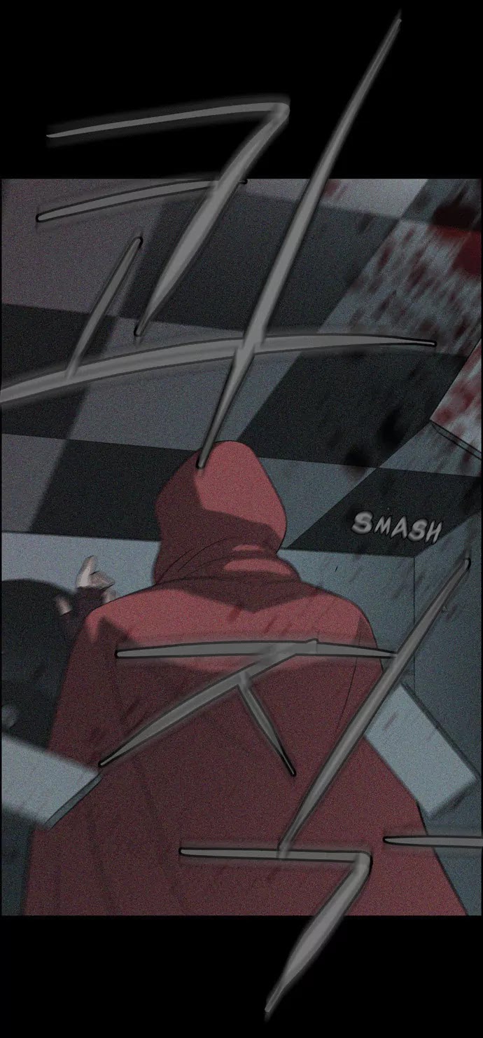 City of Dead Sorcerer Chapter 8 page 38 - Chapter 8: Encounter (8)