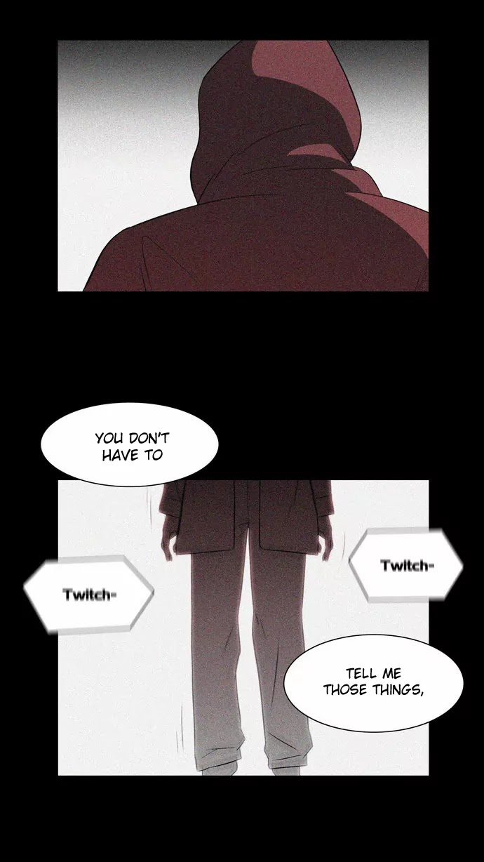 City of Dead Sorcerer Chapter 8 page 39 - Chapter 8: Encounter (8)