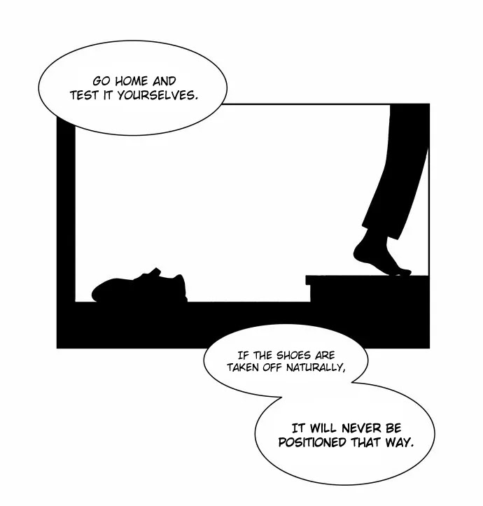 City of Dead Sorcerer Chapter 8 page 6 - Chapter 8: Encounter (8)
