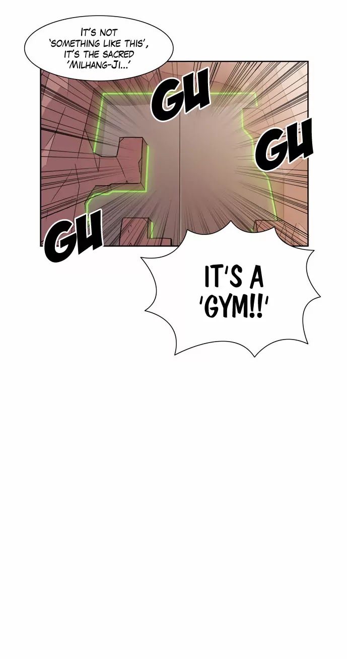 City of Dead Sorcerer Chapter 80 page 17 - Chapter 80: Mission (3)