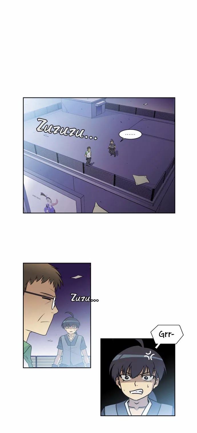 City of Dead Sorcerer Chapter 80 page 2 - Chapter 80: Mission (3)
