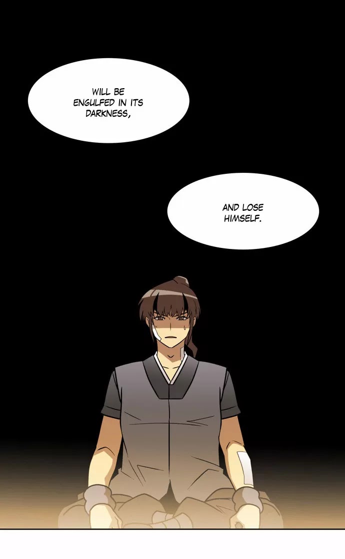 City of Dead Sorcerer Chapter 80 page 25 - Chapter 80: Mission (3)