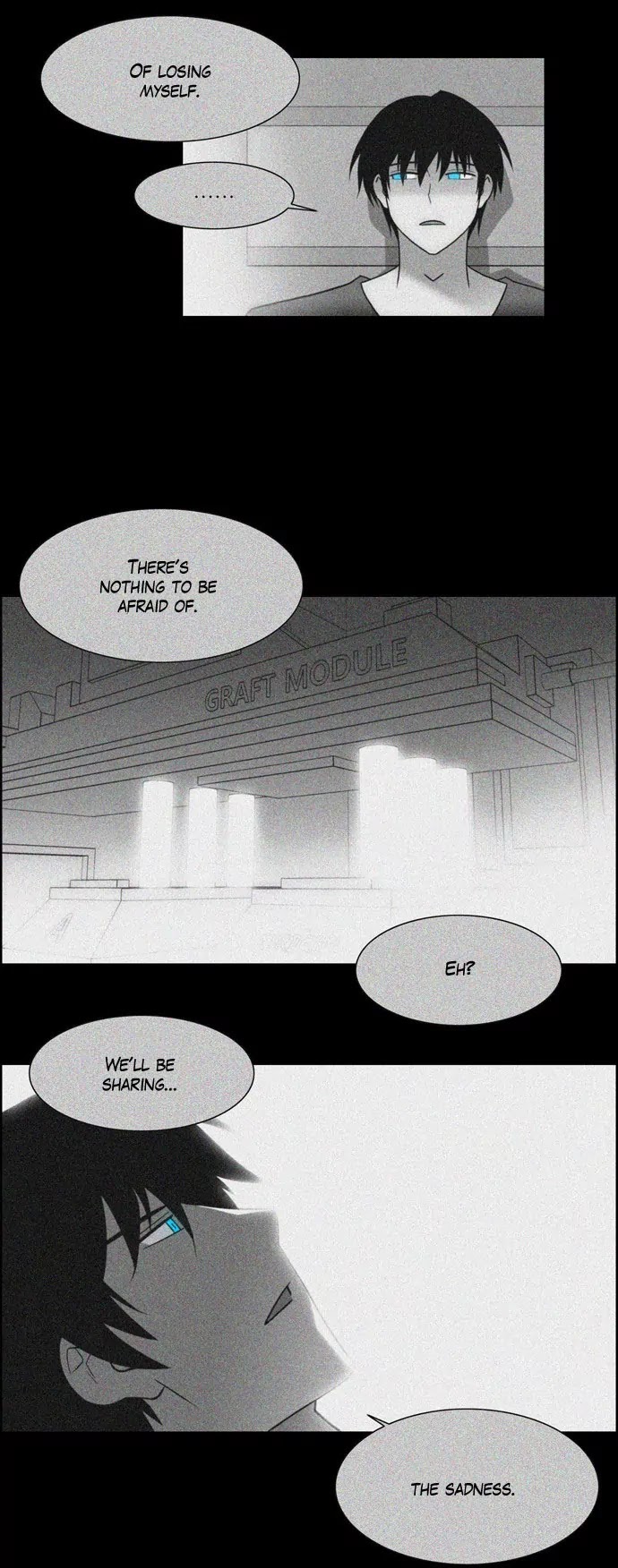 City of Dead Sorcerer Chapter 80 page 27 - Chapter 80: Mission (3)