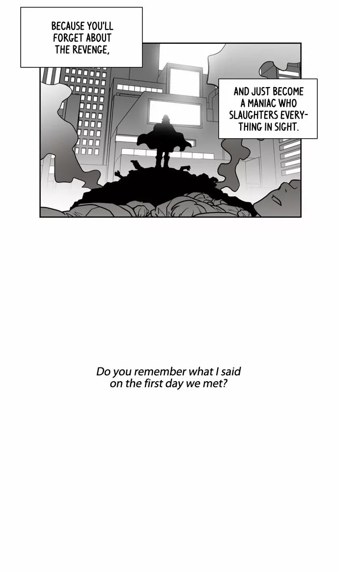 City of Dead Sorcerer Chapter 80 page 34 - Chapter 80: Mission (3)