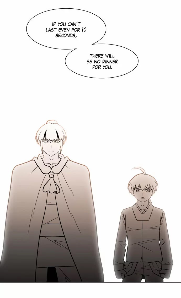 City of Dead Sorcerer Chapter 80 page 39 - Chapter 80: Mission (3)