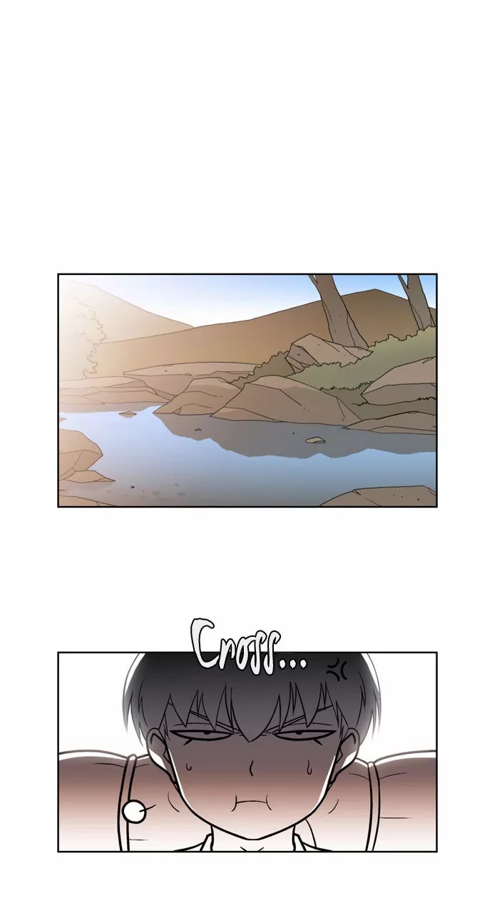 City of Dead Sorcerer Chapter 80 page 5 - Chapter 80: Mission (3)