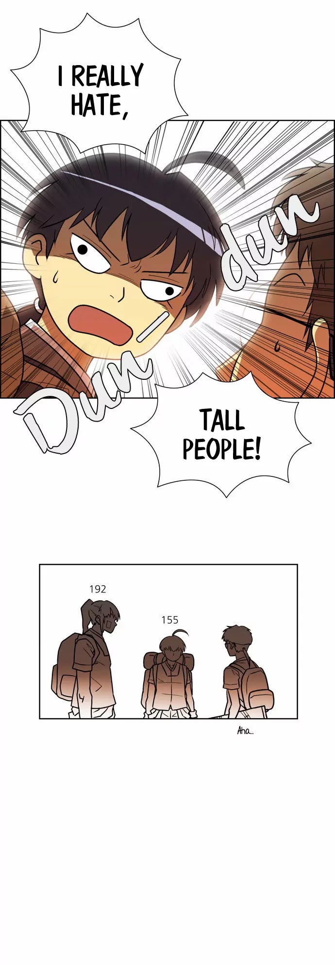 City of Dead Sorcerer Chapter 80 page 8 - Chapter 80: Mission (3)