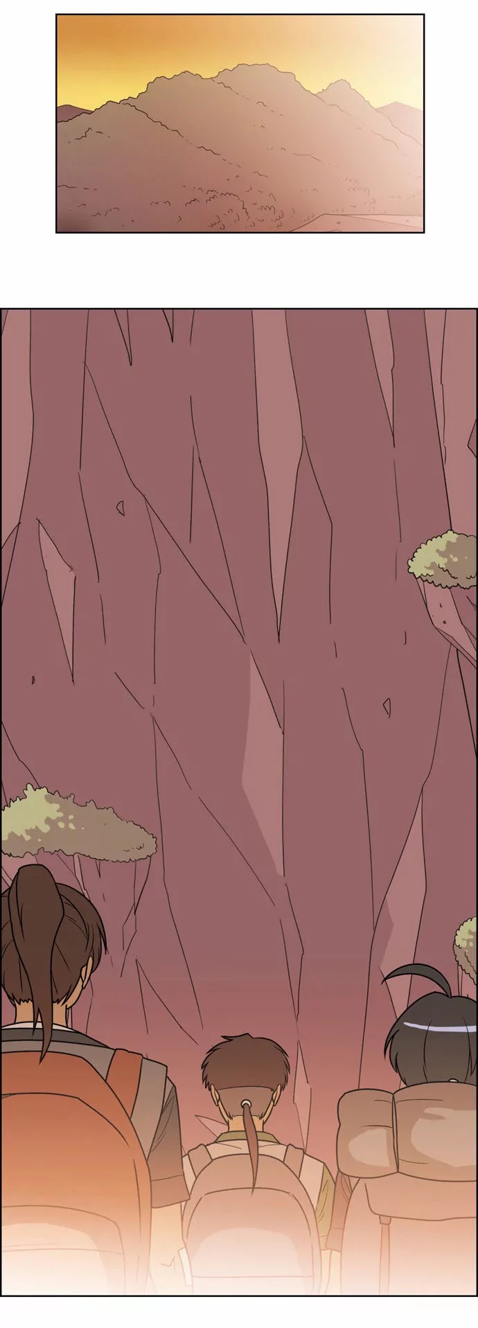 City of Dead Sorcerer Chapter 80 page 9 - Chapter 80: Mission (3)