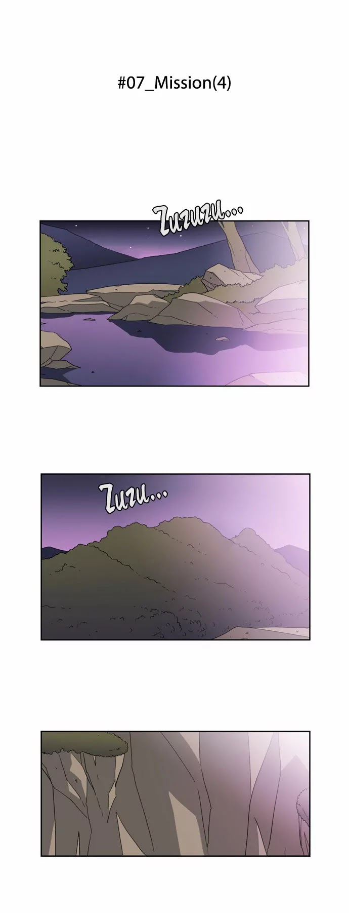 City of Dead Sorcerer Chapter 81 page 10 - Chapter 81: Mission (4)