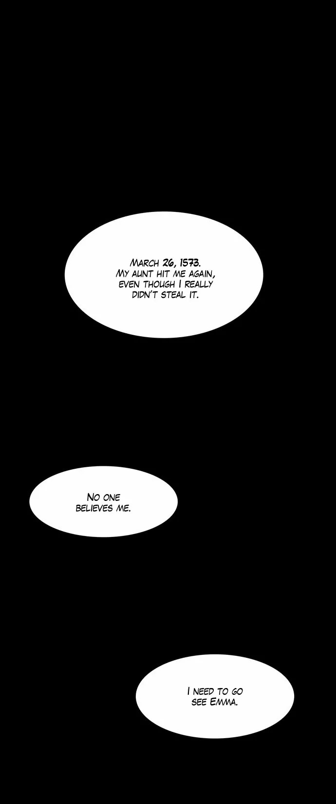 City of Dead Sorcerer Chapter 81 page 2 - Chapter 81: Mission (4)