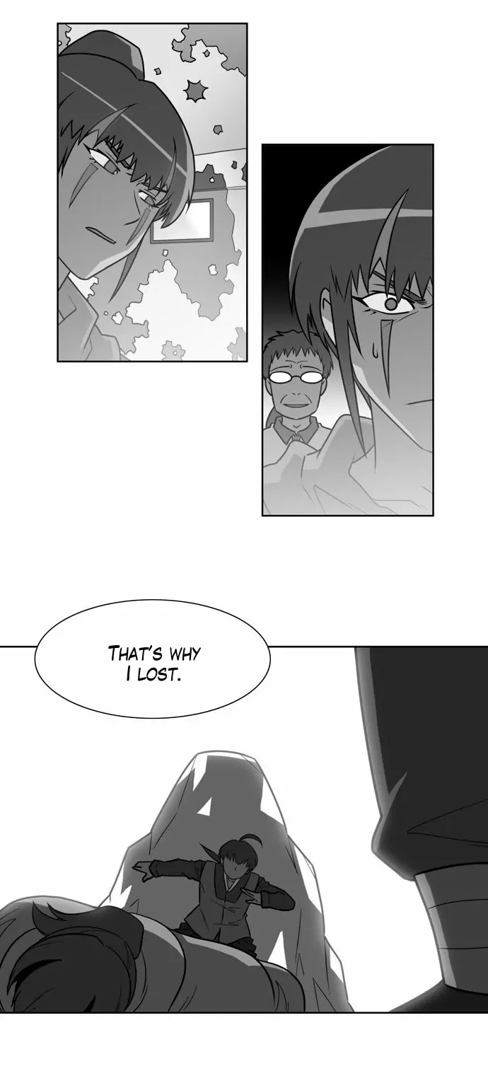 City of Dead Sorcerer Chapter 81 page 20 - Chapter 81: Mission (4)