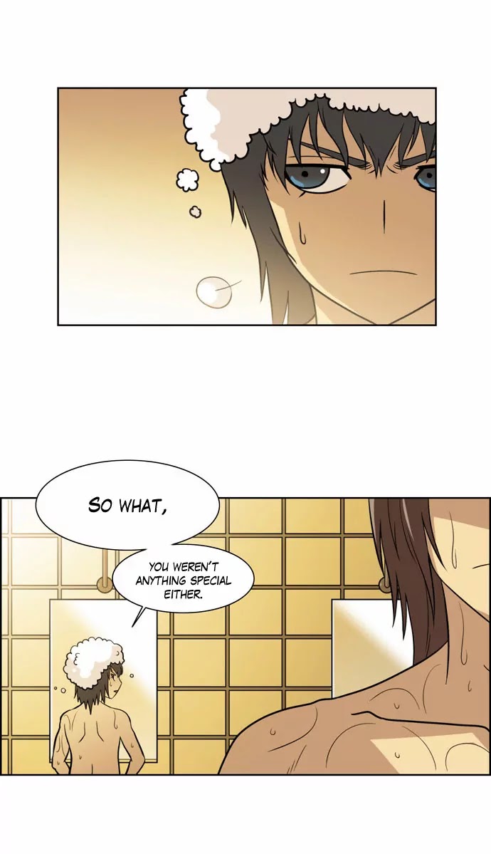 City of Dead Sorcerer Chapter 81 page 21 - Chapter 81: Mission (4)