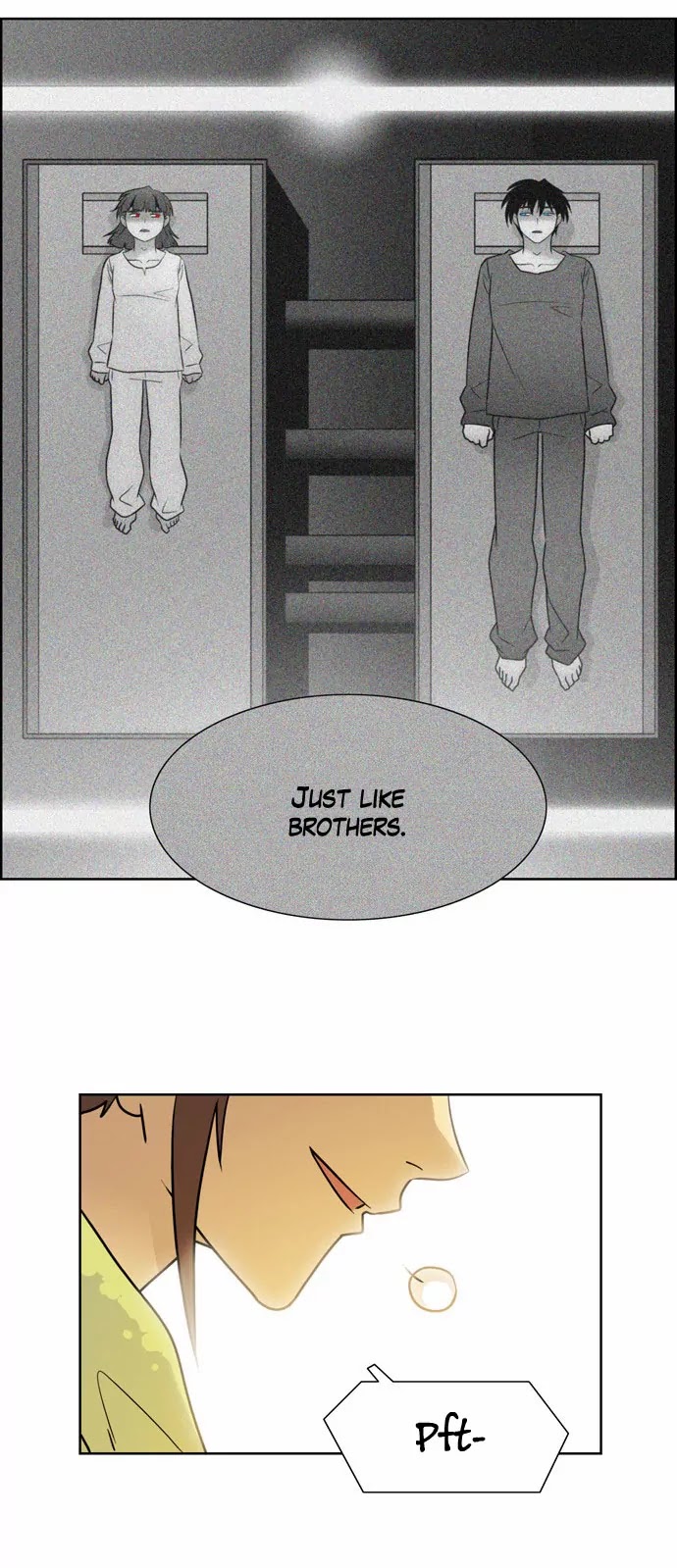 City of Dead Sorcerer Chapter 81 page 24 - Chapter 81: Mission (4)