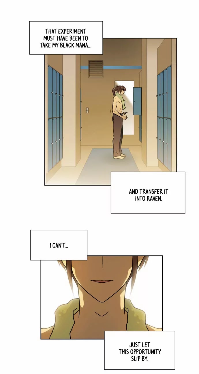 City of Dead Sorcerer Chapter 81 page 25 - Chapter 81: Mission (4)