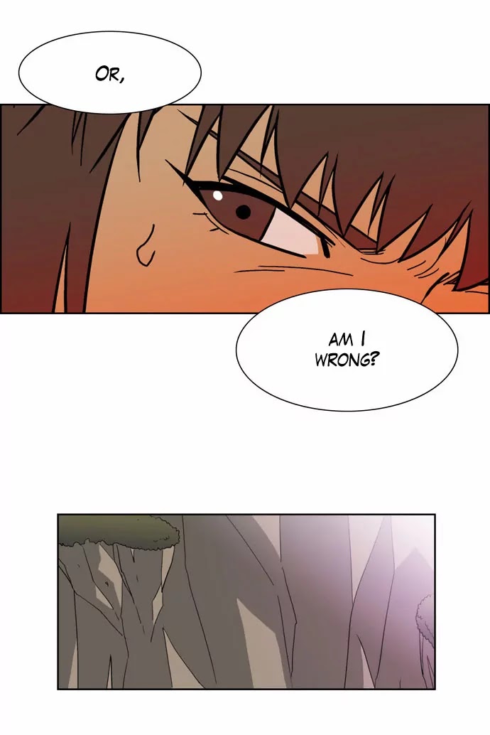 City of Dead Sorcerer Chapter 81 page 29 - Chapter 81: Mission (4)