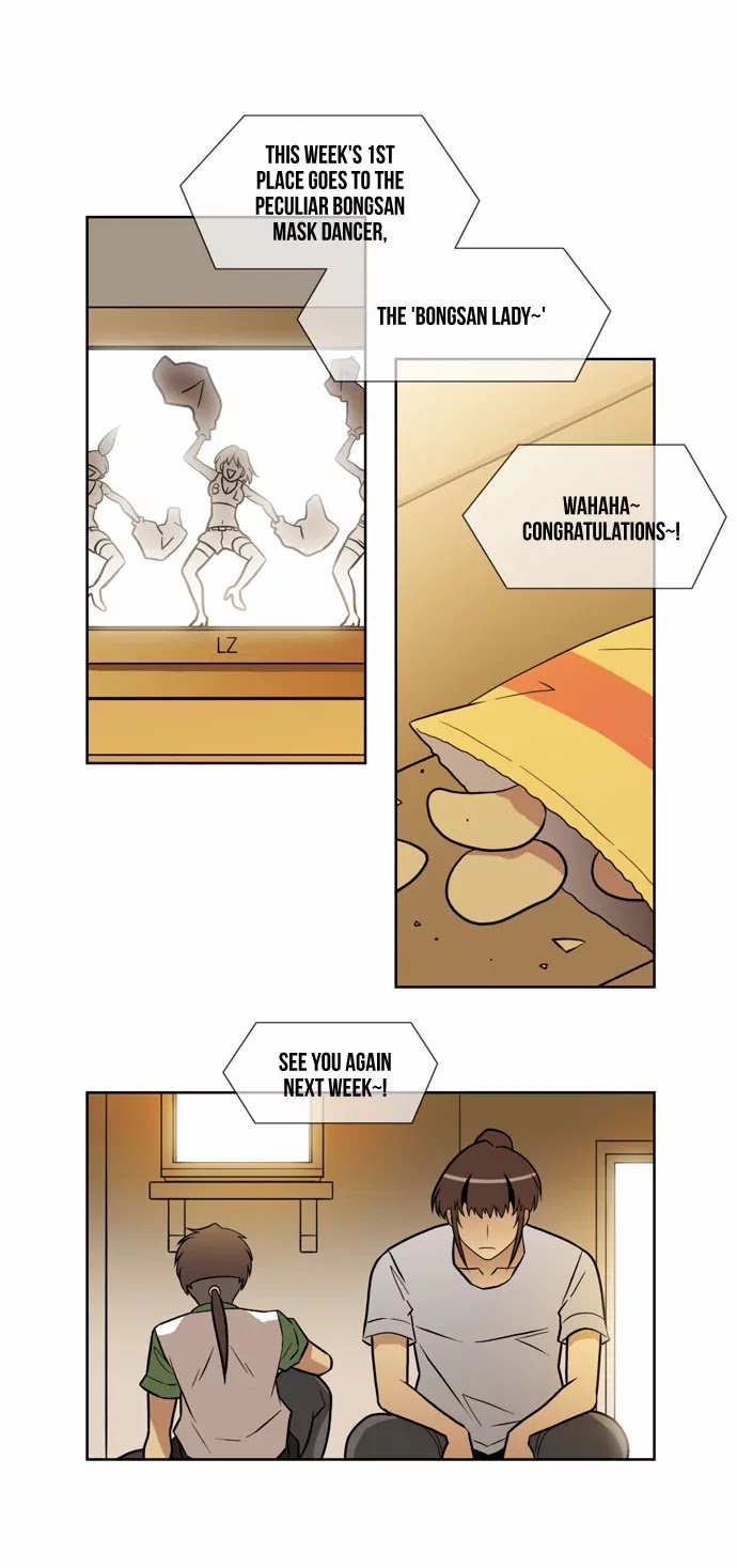 City of Dead Sorcerer Chapter 81 page 30 - Chapter 81: Mission (4)