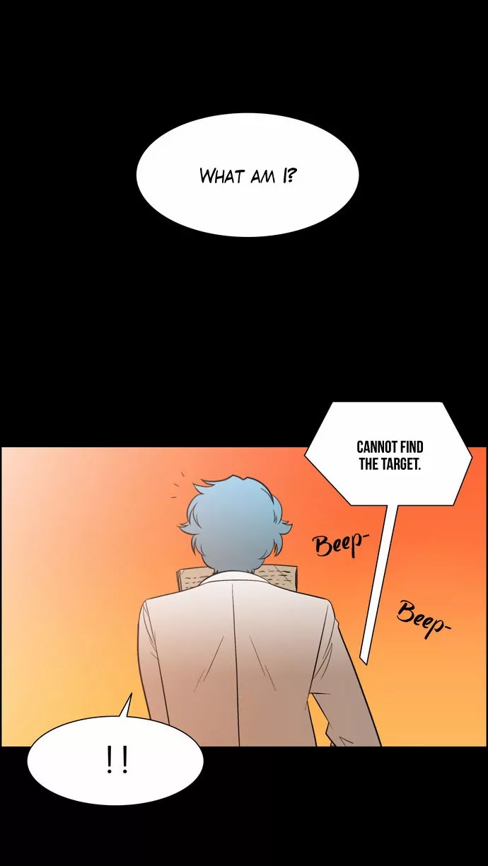 City of Dead Sorcerer Chapter 81 page 5 - Chapter 81: Mission (4)
