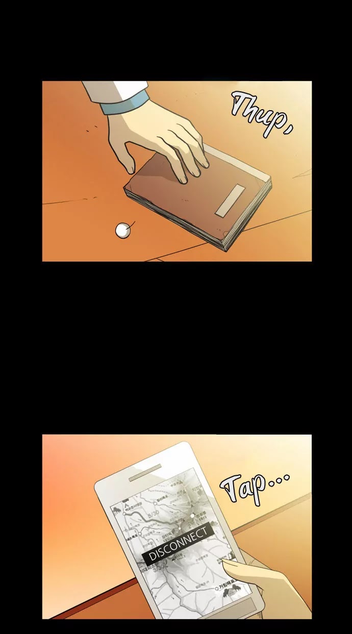 City of Dead Sorcerer Chapter 81 page 6 - Chapter 81: Mission (4)