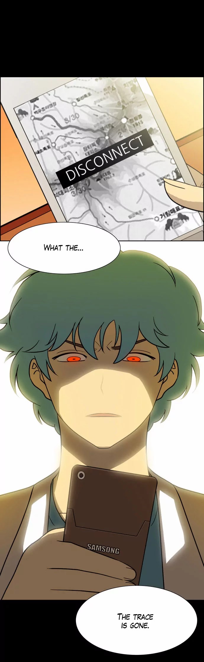 City of Dead Sorcerer Chapter 81 page 7 - Chapter 81: Mission (4)