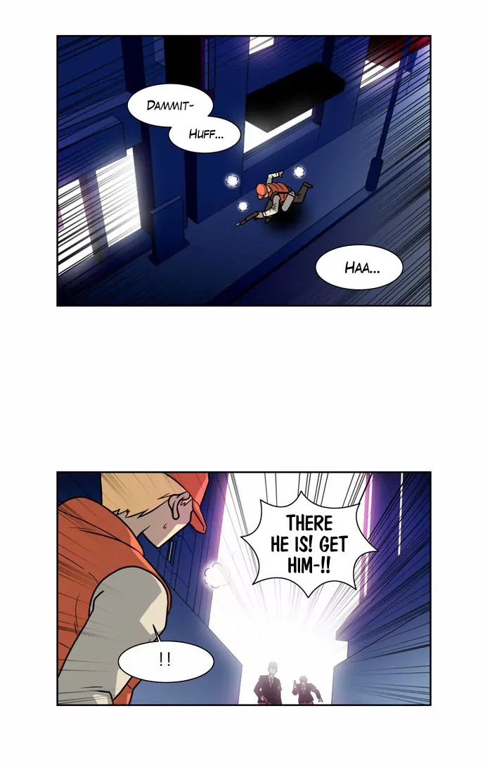 City of Dead Sorcerer Chapter 82 page 10 - Chapter 82: Mission (5)
