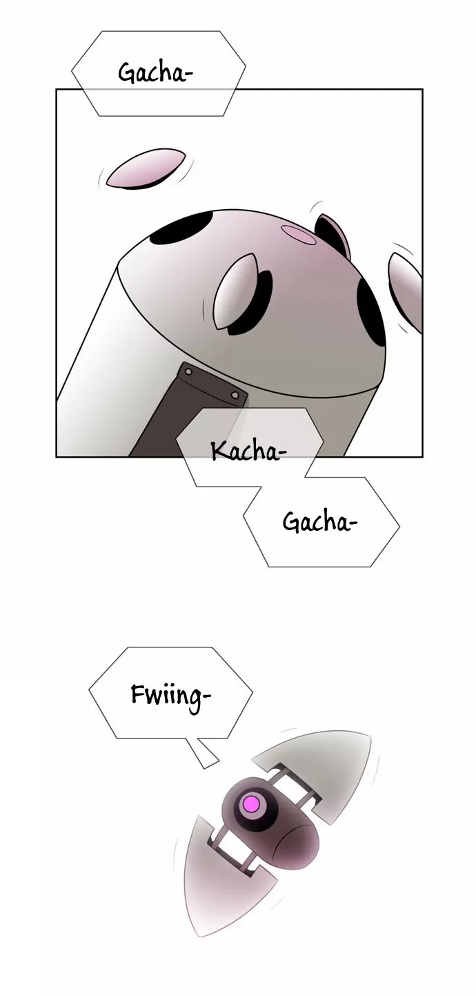City of Dead Sorcerer Chapter 82 page 13 - Chapter 82: Mission (5)