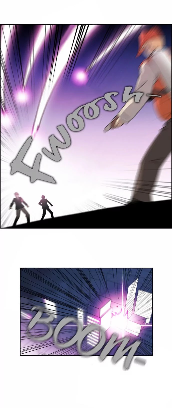 City of Dead Sorcerer Chapter 82 page 14 - Chapter 82: Mission (5)