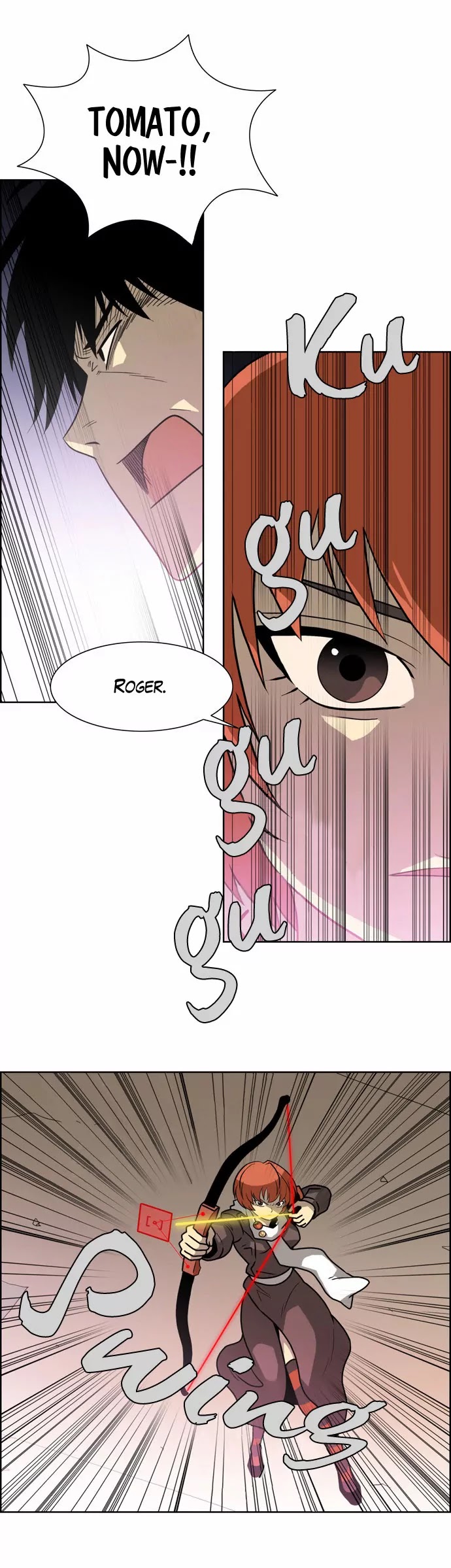 City of Dead Sorcerer Chapter 82 page 23 - Chapter 82: Mission (5)