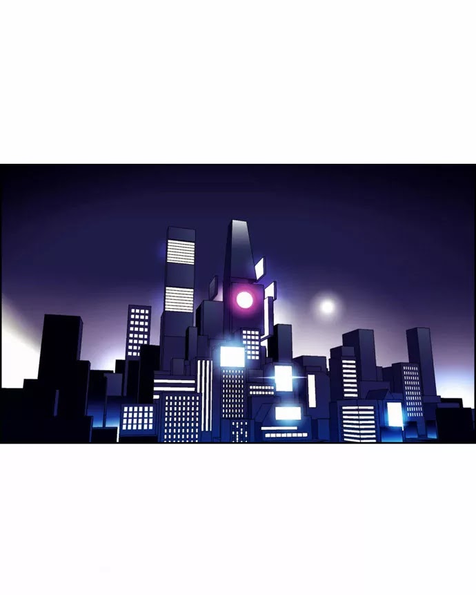 City of Dead Sorcerer Chapter 82 page 27 - Chapter 82: Mission (5)