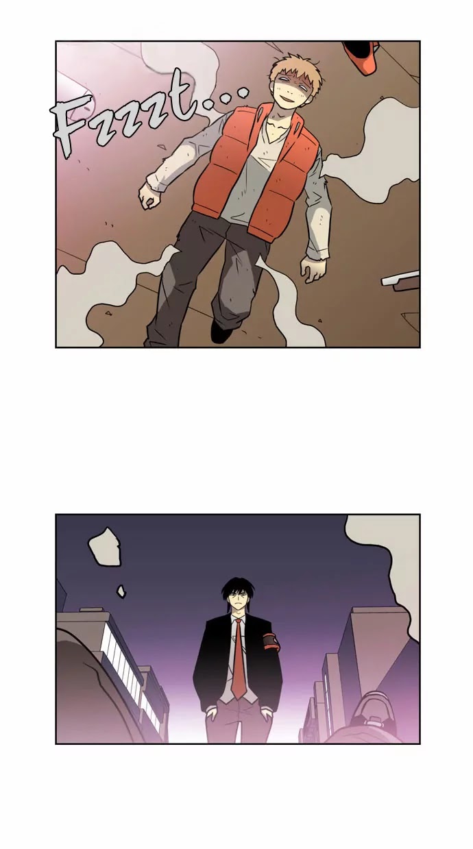 City of Dead Sorcerer Chapter 82 page 28 - Chapter 82: Mission (5)
